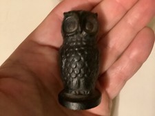 Vintage owl figurine for sale  Placentia