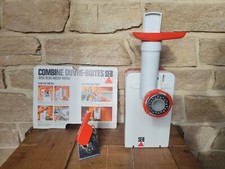 Combiné ouvre boîtes d'occasion Combiné ouvre boîtes d'occasion  Plonéour-Lanvern