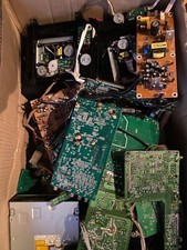 Kilo elektroschrott computersc gebraucht kaufen  Willich