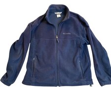 Columbia men fleece for sale  Clyde