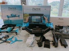 Parrot skycontroller strap for sale  HOLSWORTHY