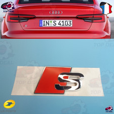 Logo audi sline d'occasion  Saint-Quentin