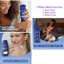 Nivea skin care for sale  El Dorado Hills