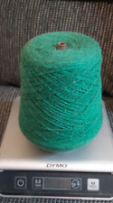 Yarn cone 390g for sale  BLYTH