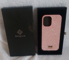 Bling handyhülle iphone gebraucht kaufen  Beckingen