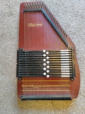 Auto harp strings for sale  ADDLESTONE