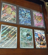 Lot carte pokémon d'occasion  Carcassonne