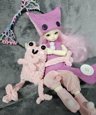 Dollzone maca girl for sale  Windsor
