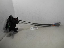 Serratura elettrica posteriore usato  Putignano