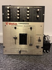 vestax pmc 06 for sale  BOOTLE
