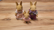 Hasenfamilie simba teddy gebraucht kaufen  Albershausen