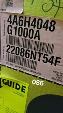 New american standard for sale  Orange
