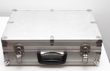 Aluminium flight case for sale  LIVERPOOL
