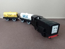 Diesel trucks tomy for sale  BACUP