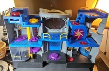 Batman bat cave for sale  Lockport
