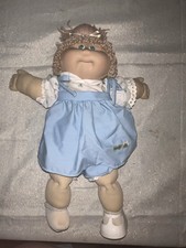 Cabbage patch vintage d'occasion  Expédié en Belgium