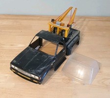 Datsun 4x4 wrecker for sale  DEREHAM