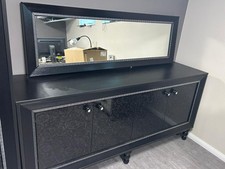 Sideboard schrank hne gebraucht kaufen  Saarbrücken