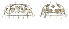 Pair vtg oval for sale  Pawnee