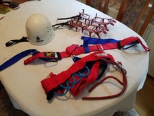 Konvolut vintage bergausrüstu gebraucht kaufen  Demmin
