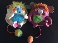 Lotto pocket popples usato  Scandicci