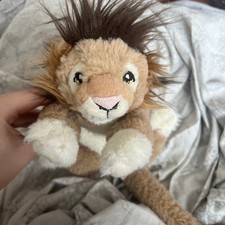 Keeleco lion laying for sale  ASHTON-UNDER-LYNE