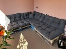 Tappezzeria del divino usato  Milano