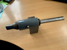Schaublin automatic drive for sale  OXFORD