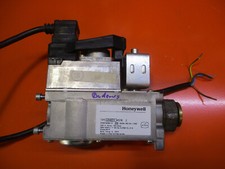 Honeywell vr4601c gasarmatur gebraucht kaufen  Kremmen