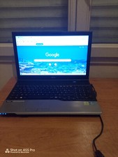 Lifebook fujitsu a532 d'occasion  Nice-