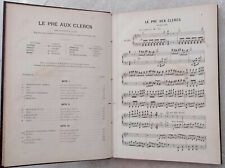 Hérold pré clercs d'occasion  Marseille IX