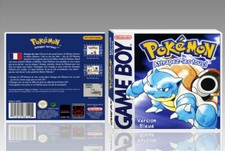Boitier jeu pokemon d'occasion Boitier jeu pokemon d'occasion  Perpignan-
