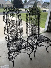 Heavy duty wrought for sale  Kalamazoo