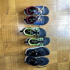 Turnschuhe joe nimble gebraucht kaufen  Kasbach-Ohlenberg, Hausen, Dattenbg.
