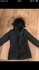 Giubbotto invernale uomo usato  Pontelongo