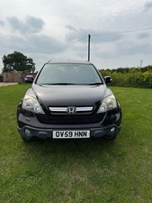 honda crv petrol 4x4 for sale honda crv petrol 4x4 for sale MELTON MOWBRAY