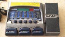 Digitech rpx400 amp usato  Sassari