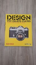 999 objets cultes d'occasion  Les Milles