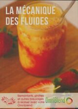 Mécanique fluides collectif d'occasion Mécanique fluides collectif d'occasion  Hennebont