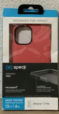 📀 Capa Speck Presidio Pro para iPhone 11 PRO (ROSA CORAL) comprar usado  Enviando para Brazil