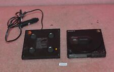 Sony discman compact for sale  Fontana