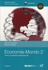 Economia set 9788823333963 usato  Acqualagna