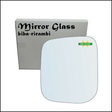 Specchio nudo adesivo usato  Viu