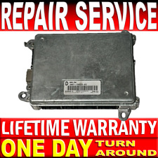 2000-2006 LINCOLN LS MÓDULO DE ILUMINAÇÃO ELETRÔNICA FRONTAL (FEM) *SERVIÇO DE REPARO comprar usado  Enviando para Brazil
