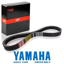 Drive belt yamaha for sale  Hayward
