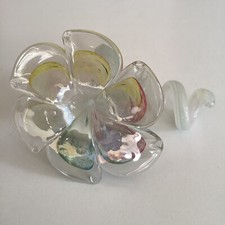 Murano blown glass for sale  MAIDENHEAD