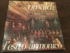 Antonio vivaldi estro usato  Milano