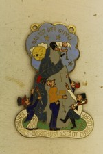 Karnevalsorden düsseldorf aus gebraucht kaufen  Köln
