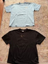Shirts karl kani gebraucht kaufen  Berlin