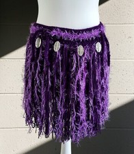 Boho chic purple for sale  MILTON KEYNES